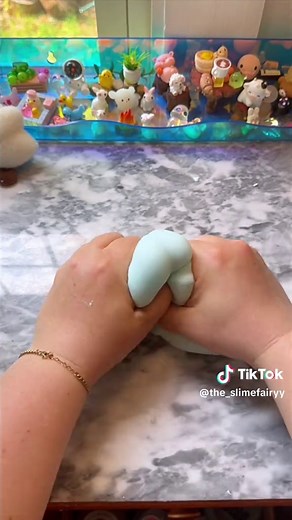 Discover the Weight of Clouds and Fluffy Slime Fun