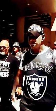 Dayne Rocks Up to Court with Classic Aussie Swagger