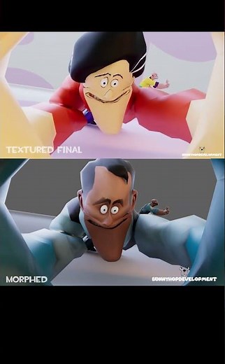 Sold, Medd n Engdy Comparison(Ed, Edd n Eddy x TF2) #3danimation