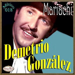 Demetrio Gonzalez - Demetrio Gonzalez