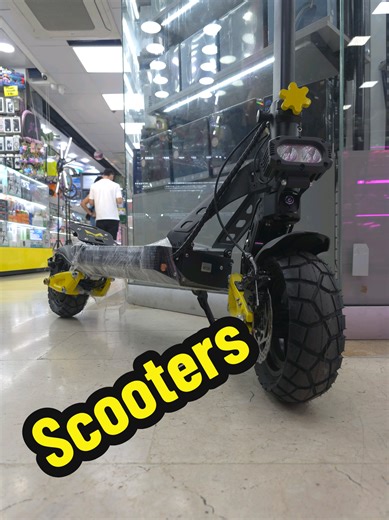 Domina cualquier terreno Patineta eléctrica alta gama 🚀 60 km/h de velocidad 🔋 45 km de autonomía 🔐 Encendido inteligente NFC 🏋️‍♂️ Capacidad 150 kg Diseñada para los que exigen más 🚨 ¡En Zona Android Cali lo tenemos TODO! 🚨 🔌 Tecnología 📱 Telefonía 📸 Cámaras 🎧 Audífonos 🛴 Scooters eléctricas 🔧 Reparación, repuestos y servicio técnico 🧸 Juguetería, termos Stanley, estuchería y mucho más 💥 Al por mayor y al detal 🎯Información en nuestra línea de WhatsApp 3016376767 📲 ¡Síguenos en 