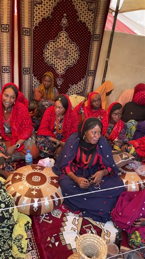 Explore Kanem Cultural Heritage in Borno