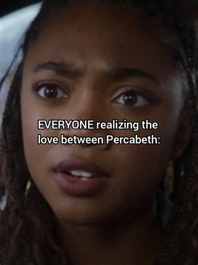 At this point in the show literally EVERYONE is aware of Percabeth's tea 🗣️ #percyjackson #pjo #percabeth #walkerscobell #fy #fyp #annabethchase #viral #percyjacksonandtheolympians #leahsavajeffries #disneyplus #love