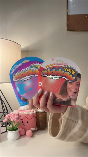 wubble bubble ball squishy 😜 credit to @so.notken ✨ #diysquishy #squishy #wubblebubble #needoh #fypシ