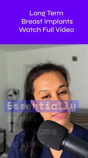 The Myth of 'Lifetime' Implants