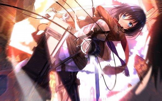 [OSU! ①] Roselia - 紅蓮の弓矢