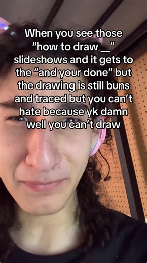 I’m tired boss #fyp | drawing