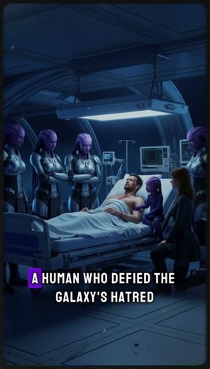 He Took Every Strike for an Alien Child 😭💔 | Sci Fi HFY |Short | Alien Glow