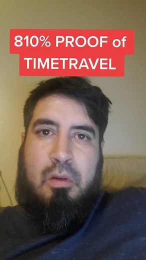 how can I do this unless I was legit? #timetravel #proof #timetraveler #weird #strange