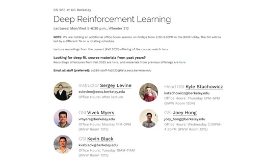 CS 285 Lecture 18 Variational Inference Part 3