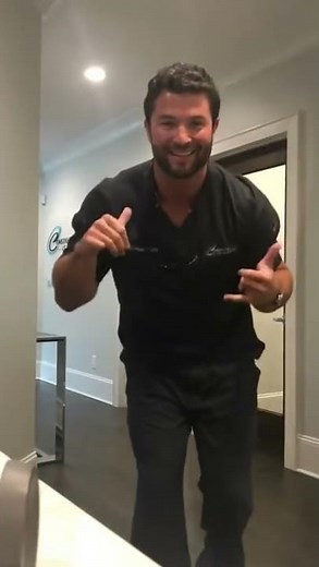 ‘In My Fillings’ - South Carolina Dentist Goes Viral With His Own Dance Challenge