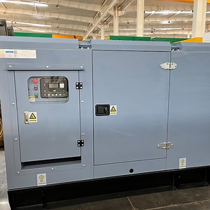 [Hot Item] High - Efficiency Stable Power Supply Industrial Diesel Generator