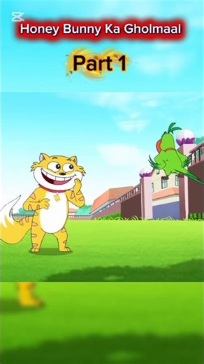 Big Bro Honey | Part 1 | Full Episode In Bangeli | #shorts #cartoon