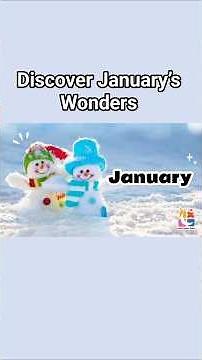 January Explained: Cool Facts to Start the New Year