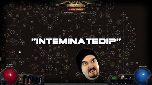 Path Of Exile: Starting Out, Classes, Settings & UI - The Full Tutorial Walkthrough Series!