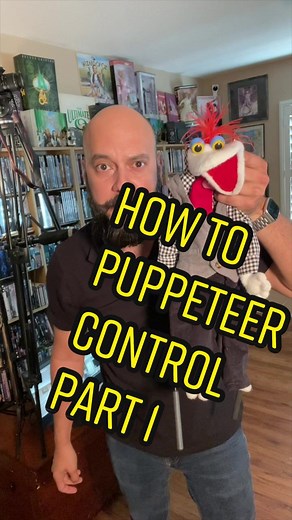 Puppeteer Control Techniques: Beginner's Guide