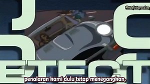 Detective Conan Episode 286 – AnimeSail