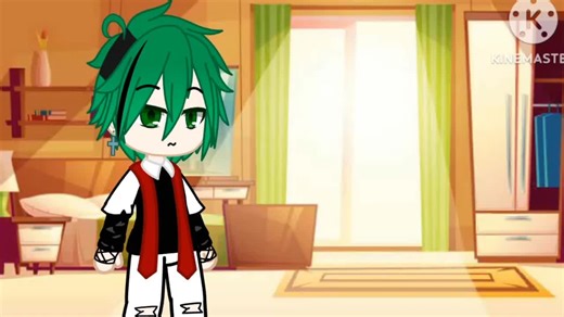 Remembering this Sad Gacha Club Song