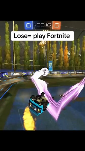Join the Live Rocket League and Fortnite Gaming Stream