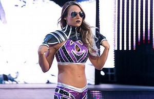 WWE News: Emma breaks her silence following her release