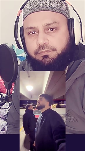 Mashallah khubsurat Aawaz Me Aazaan #bestvoice #beautifulvoice #viralvideo