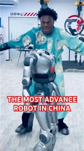 Next-Level Robots You Must See!