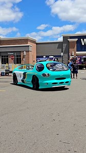 2003 Deora II Drive By Engine Sound The Hot Wheels Legends Tour Taylor MI 2025 | Casey Faitel