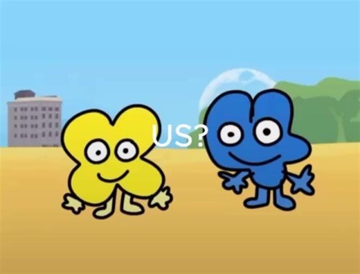 azzer_x (@kayzer_azz) - yeahh #BFDI #FOUR #X #animation