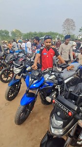 1.1M views · 10K reactions | Second hand hero extreme motorcycle | Manik Hasan | Facebook