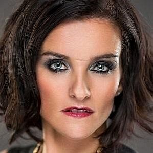 Edele Lynch Boyfriend 2026: Dating History & Exes - CelebsCouples