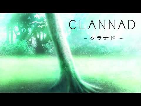 Existence - CLANNAD (OST)