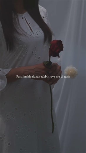 Senyum Gugur di Penghujung Doa. #comingsoon #raya2026