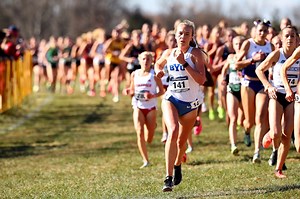 Watch NCAA Cross Country Championships for free: Channel, schedule, live stream
