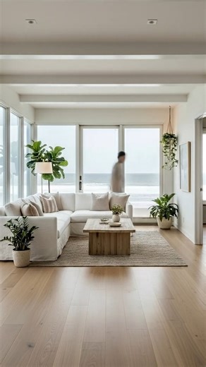 From Wreck to Coastal DREAM HomeRenovation beachfrontstay | Louise Steel