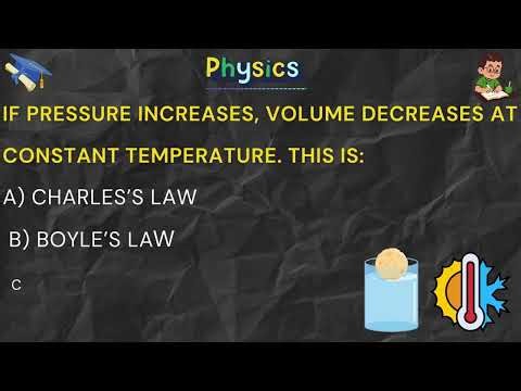 Physics Challenge MCQs Test Your Brain Answer Can You Solve Physics Questions Hard MCQ Quiz tutorial