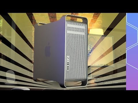 I built the most powerful 5,1 Mac Pro in the world | Ultimate Mac Pro build