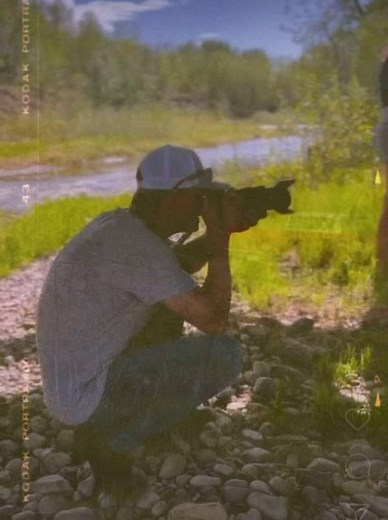 1.1K views · 27 reactions | A little behind the scenes of one of the best days with some great people, all to support this Alpha Bull dream we love so much!  @toddkorol  @jadegracephotography  @hopanton | Alpha Bull | Facebook