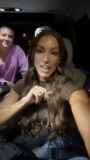 Restaurant Roulette ❤️‍🔥 | Rachel Renee Hughes