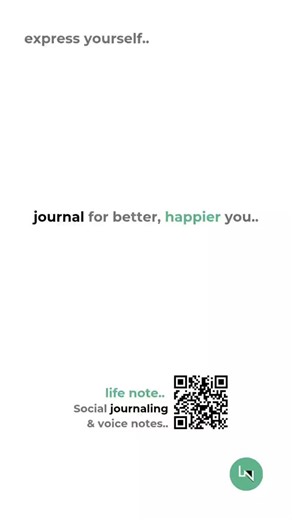 Life Note on Instagram: "Download the app now!"