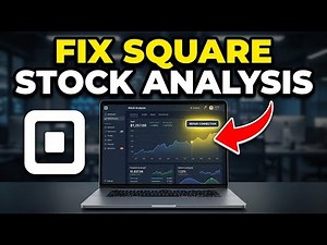 How to fix Square Stock Analysis - Detailed Guide