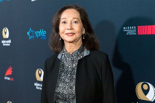 Nancy Kwan Net Worth: A look into World of Suzie Wong actress’s fortune and career amid memoir release