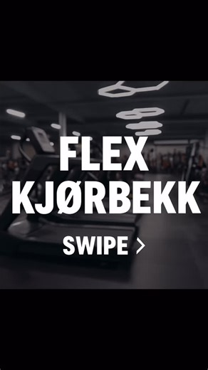 Flex Trim & Mosjon on Instagram: "Flex Kjørbekk – snart klare! 💪🔥 Senteret begynner virkelig å ta form, og vi nærmer oss åpning med stormskritt! 😁 Det eneste vi venter på nå er de siste lastebillassene med utstyr – så er vi klare for å ønske dere velkommen til et rått treningssenter på hele 1200 kvm med både hems og en unik blanding av nytt og old school utstyr. 😍 ✨ God plass 🏋️‍♀️ Enorm utstyrspark 💥 Atmosfære i toppklasse Vi gleder oss til å se deg på Flex Kjørbekk! 💪🏼 #flexkjørbekk #f