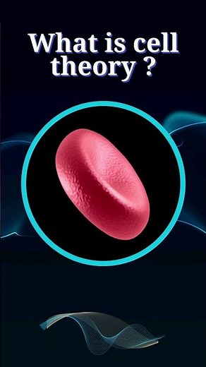 "What is Cell Theory? : A Breakthrough in Biology"