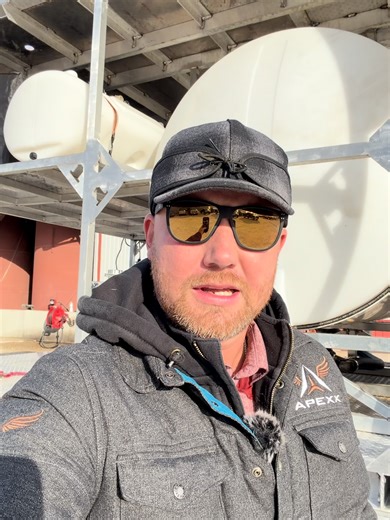 Team Apexx is hitting the road! We're headed to the Spray Drone End User Conference (SDEUC) 2026 in Kansas City, MO! Come find us at Booth 217 – we'd love to catch up, show you our latest spray drone setups, custom trailers, and efficiency-focused solutions built for the field. Safe travels to everyone attending – see you there! 👋 #SDEUC2026 #SprayDrones #AgDrones #ApexxDroneSolutions #KansasCity