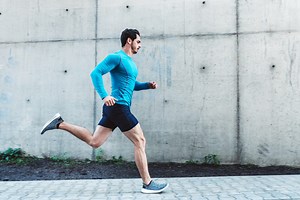 Knowing These Key Running Form Tips Will Improve Your Efficiency