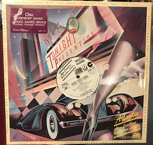 Chic - Everybody Dance / Dance, Dance, Dance (Yowsah, Yowsah, Yowsah)