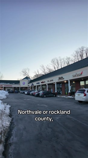 Exploring Northvale Square: A New Jersey Strip Mall Guide