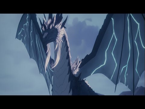 the dragon queen saga – test audience preview: “the sky remembers” (audio edition)