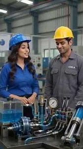 hydraulic system interview questions @