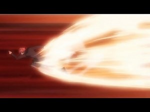 Anime running meme (with black Betty song)